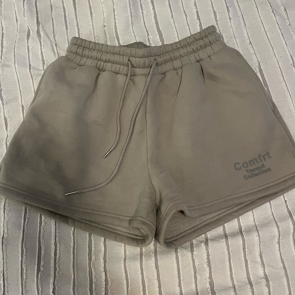Women's Comfrt Shorts
